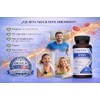BIOVEA Hierro Bis-Glicinato de alta biodisponibilidad 90 capsulas de 18mg