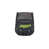 AWP Tape Measure Pouch with Metal Belt Clip and Tunnel