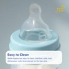 MAM MAM Bottle Nipples Mixed Flow Pack - Fast Flow