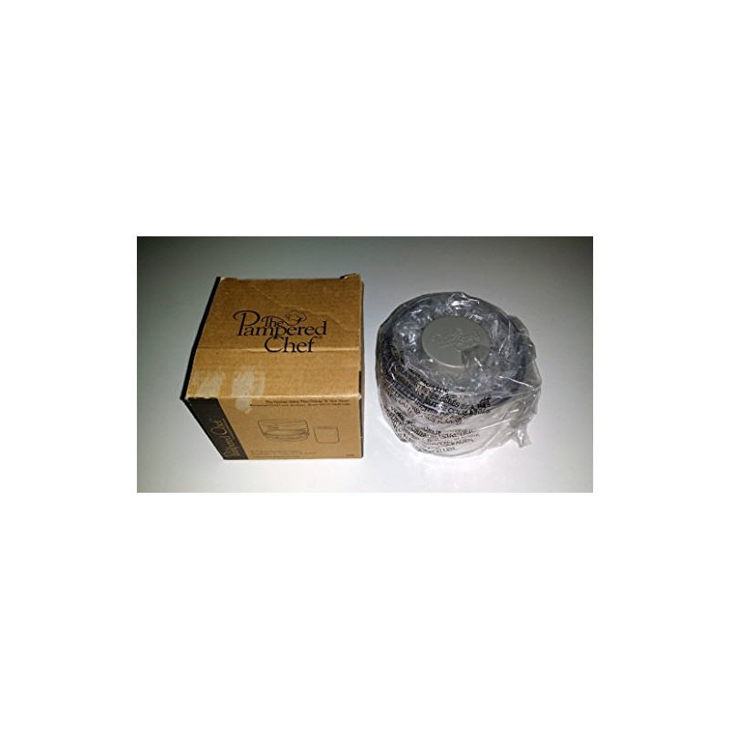 The Pampered Chef Ice Cream Sandwich Maker #2485