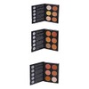 Cameo Contour Palette Set, Pack of 3