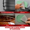 MAS Epoxies Fairing Compound, Pre-Filled Epoxy Fairing Compound for Fiberglass,