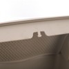 Car Roof Sunglasses Storage Box 5E0868837 Dust Proof Sunglasses Holder