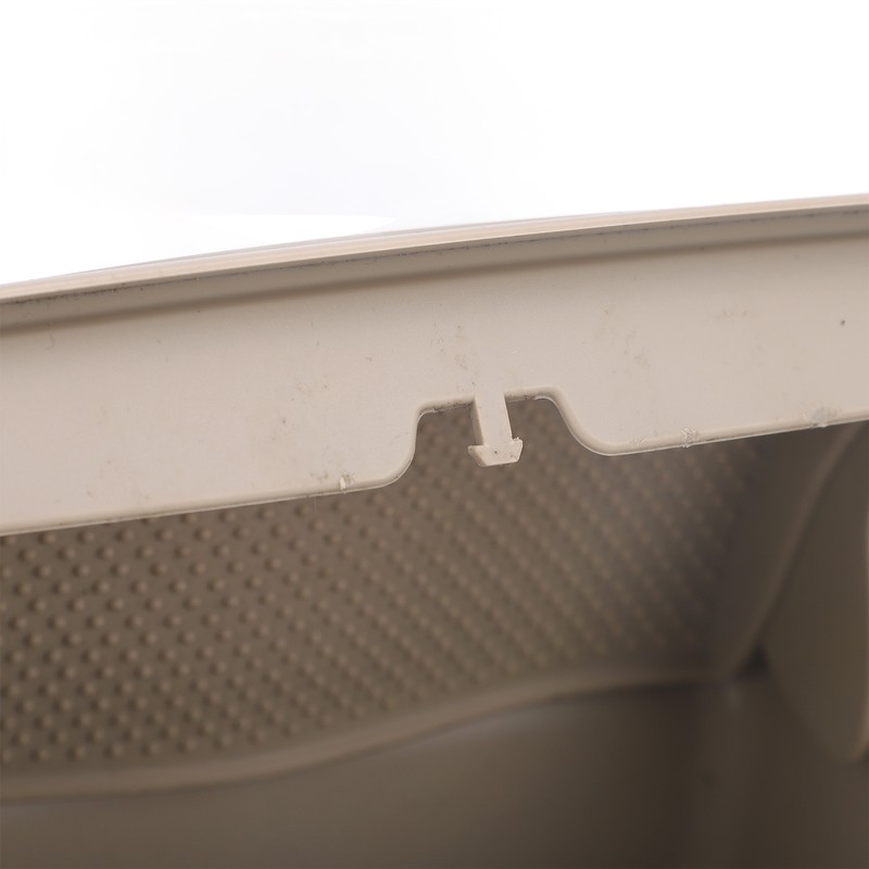 Car Roof Sunglasses Storage Box 5E0868837 Dust Proof Sunglasses Holder