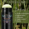 Bálsamo Cicatrizante Ocheal Roll 40g Hidratante Tatuajes