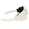 Adjustable Head Strap for Quest 2 Soft Comfortable Foam Pad