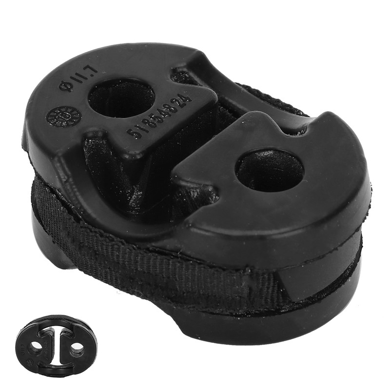 Exhaust Mount Hanger 51854824 1755S9 Repair Replacement for Fiat Ducato