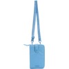 BUBBA Travel Sky Funda Porta Pasaporte Y Visa Familiar Viaje