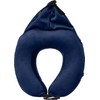 [コンサイス] スリーピーピロー 低反発枕 29cm TNP005 NV ネイビー