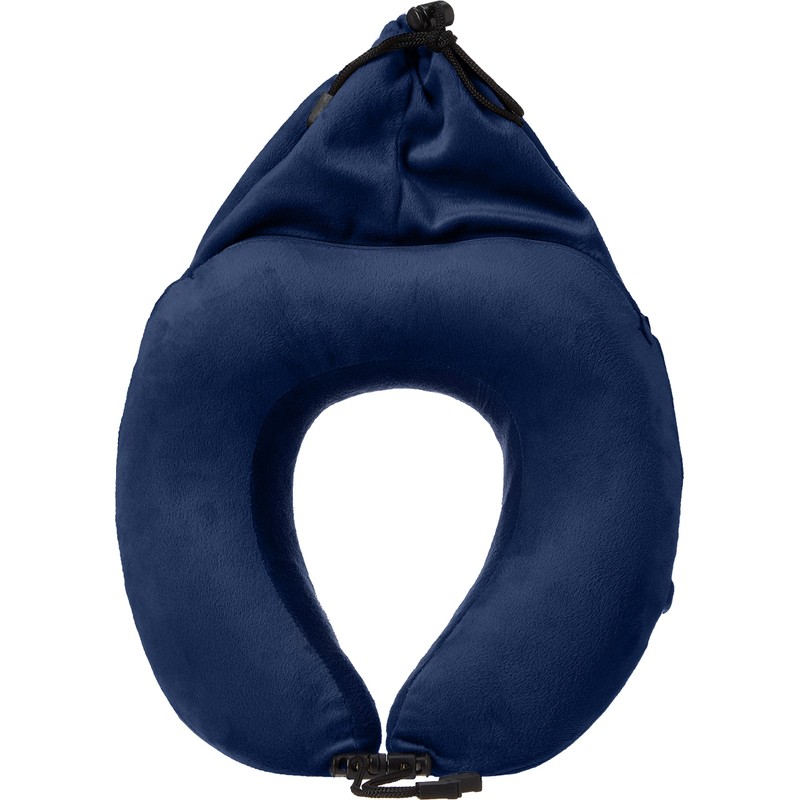 [コンサイス] スリーピーピロー 低反発枕 29cm TNP005 NV ネイビー