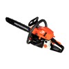 Handle Chainsaw, Professional 20-Inch 58CC Gas Powered Cordless Chainsaw Climbing