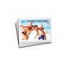 Shot2go Pack of 10 Magnetic Photo Fridge Frame Pockets Clear 4x6