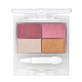 Chacott Face Color Palette 512 Exotic Rose