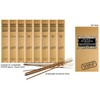 SPICY & WOODY MIX Incense Sticks Set, 8 Scents, 10