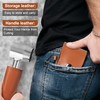 Bushcraft Hand Auger Wrench Bushcraft Gear and Equipment Settlers Wrench