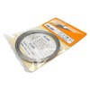 Wake Sangyo HW-308 Stainless Steel Wire Mini Silver #30 x