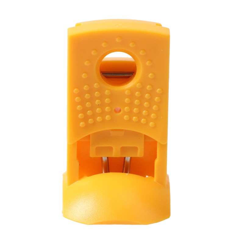 Miniature Circuit Breaker Lockout ABS Portable Pinout Power Isolation Electrical