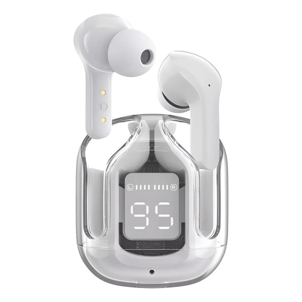 Audfonos Inalmbricos Bluetooth 5.3 Tws Hifi Hd Auriculares - Producto