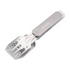ROXON 4 in 1 Compact Mini BBQ Barbecue Combo Tool