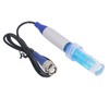Replacement PH Electrode Rechargeable PH Electrode Probe BNC Connector for