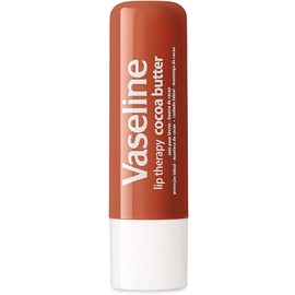 Vaseline Vaseline Lip Therapy Stick Cocoa Butter with Petroleum Jelly for Soft Smooth Lips | Intensive Lip Repair Treatment 4.8g