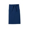 Salon apron [Living Digs, Luxury Mont Blanc/9 – 420] Poly,