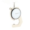 Thickness Gauge Portable Clear Scale Pointer Display Wear Resistant Thickness