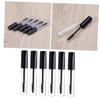 FOMIYES 2sets 10ml Empty Mascara Tube for Diy Lashes Cream