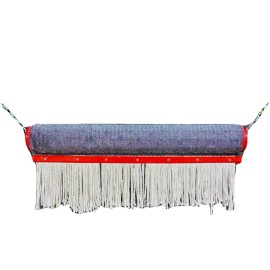 OTT Mfg / H&H Farm Products Replacement Mop+ KIT for 45" OTT Mfg CATTLE LIVESTOCK OILER RUB