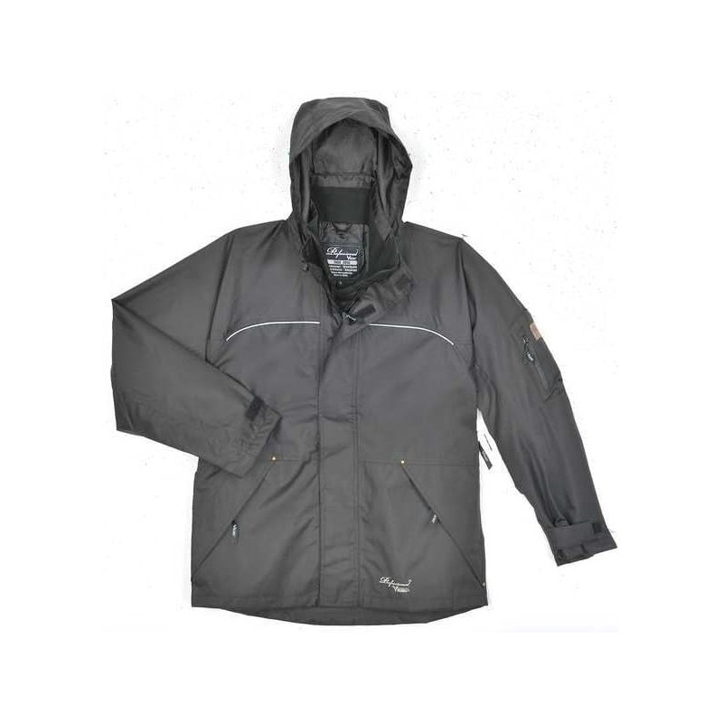 Viking Men's Professional THOR 300 Denier Waterproof and Windproof Breathable