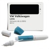 Genuine Colors Paint Pen Black from 6 2001 L041 for