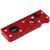 Chamfer Plane for Wood Manual DIY Woodworking Edge Corner Flattening