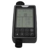 Sprinkler Timer Outdoor Water Timer Smart Touch Screen Waterproof Irrigation