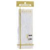 Otafuku Gloves, Sewing Gloves, Dressing Gloves, 100% Nylon, Double Hooks,