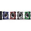 Antec True Quiet 120 UFO Cooling Case Fan 75293, Green
