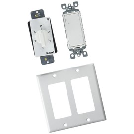 15 Min. Timer/1 On/Off Switch