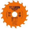 GROOVING SAW BLADE D=180X4X30 Z=18 FLAT