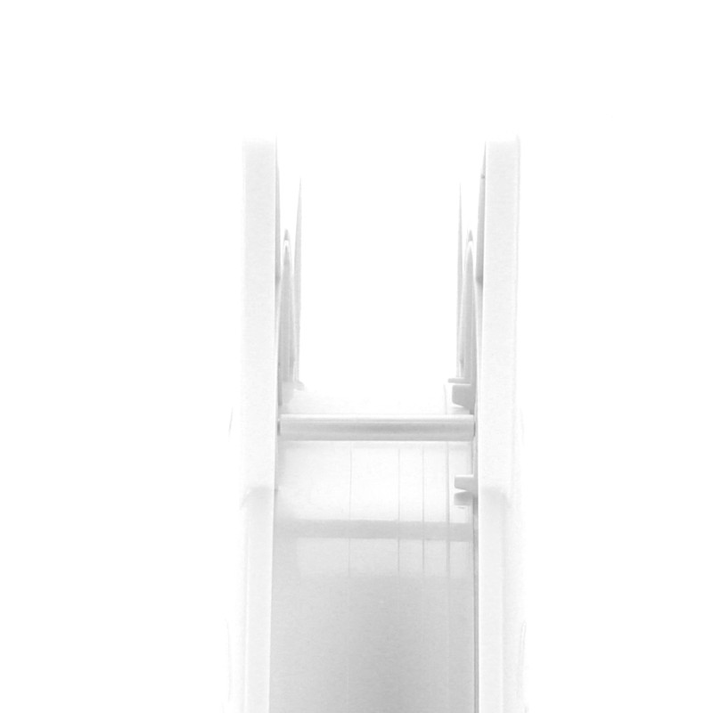 Cat Door Interior CatHead Shaped Plastic Cat Pass Through Door