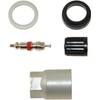 Tire Pressure Monitoring System Sensor Service Kit Compatible With Toyota