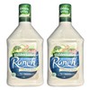 Hidden Valley The Original Ranch Dressing, 40 Ounce, Pack of