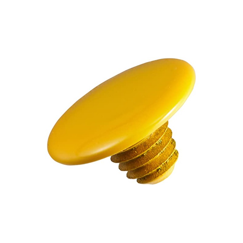 Cam-in Soft Shutter Button Release Button Mini/Convex (Diameter 0.3 inches