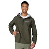 Free Country Men's Hydro Lite X2O Spectator Waterproof Rain Jacket