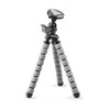 Cullmann Alpha 655 Flexible Mini Tripod with Ball Head and