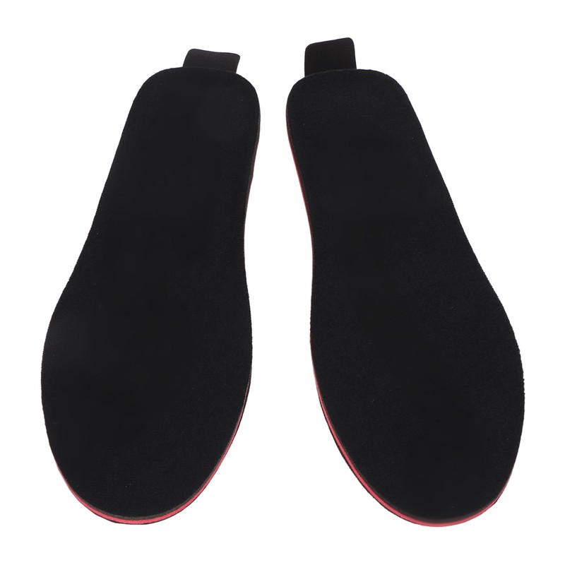 Heated Insoles 3 Speed Wireless Temperature Control Rechargeable Electric Heated