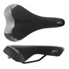 SELLE ITALIA ST3 Saddle [S] Size: 6.3 x 10.6 inches