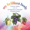 My Brilliant Body: Restore vitality with the full spectrum energies