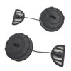Shioshen Fuel Gas Cap & Oil Cap STIHL Chainsaw 017