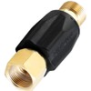JOEJET Adjustable Pressure Washer Regulator, M22 Connector, 4000 PSI |