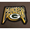 Green Bay Packers Patch Iron On Embroidered Patch