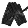 KEVLAR GLOVES BLACK CUT RESISTANT